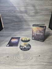 Final Fantasy XII: Collector's Edition (Sony PlayStation 2, 2006) CIB