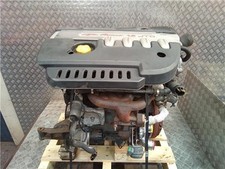 Moteur Alfa Romeo 2000