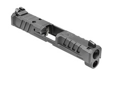 Springfield Echelon 4 Caliber 9mm Slide Assembly Sku Ec440