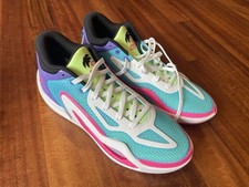 Jordan Tatum 1 Waverunners - Jet Ski - Sz 11 - New W/out Box