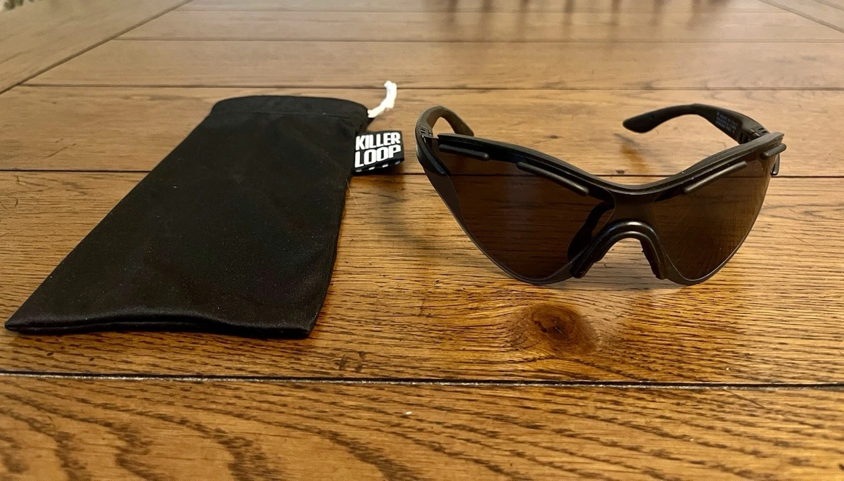 25+ Killer Loop Sunglasses Vintage for sale | Updated Oct 2026
