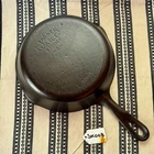 Wagner Ware Sidney O No. 5 Cast Iron Skillet 1055 H