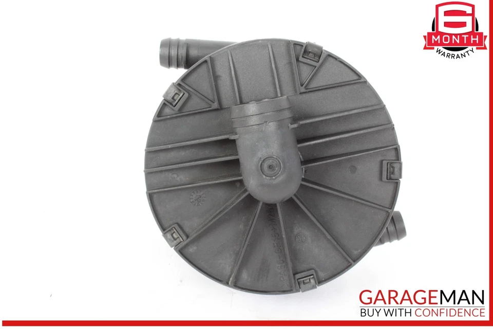 Bomba de smog híbrida de inyección de aire Mercedes W221 S400 05-15 0001405185 OEM Foto 2 de 4