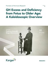 GH Excess and Deficiency from Fetus to Older ...