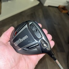 Wilson Staff DYNAPWR Carbon 2025 #3 Wood / 15 Degree / Denali 70g 6.5 (X-Stiff)