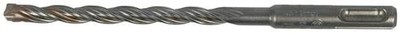 Hammerbohrer Trijet D.8mm Arbeits-L.100mm L.160mm SDS-plus HELLER