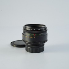 Excellent Helios 44-2 58mm F/2 pour M42 Tourbillonnant Bokeh + sony E Adaptateur