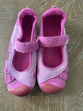 Pediped Girls pink Sandal EU 32/US 1