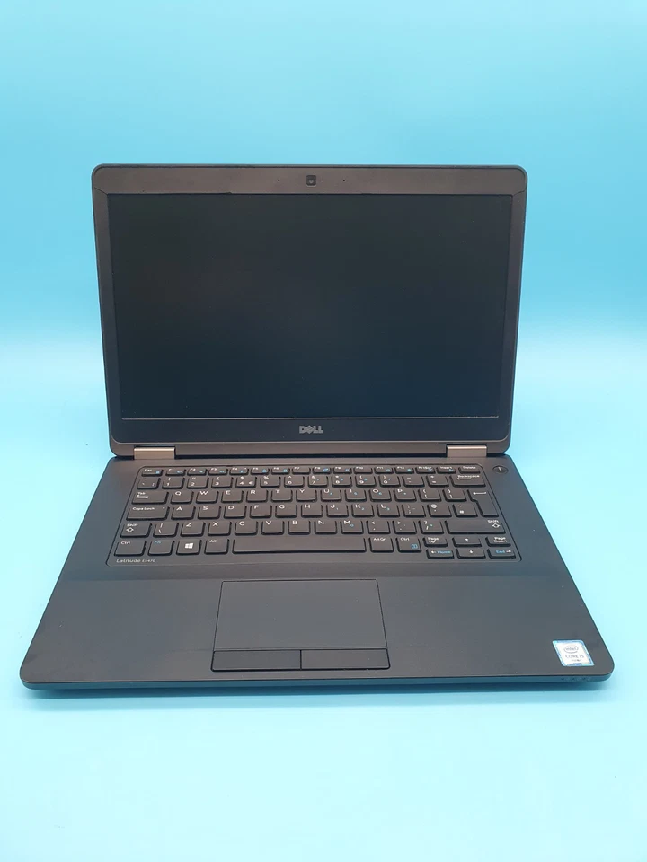 Dell Latitude E5470 · i5-6300U · 8GB · 500GB, photo 2 of 5