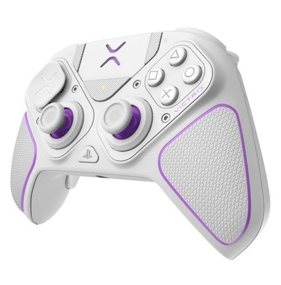 Victrix Pro BFG Wireless Modular Controller for PS5 / PS4, Factory Sealed, White
