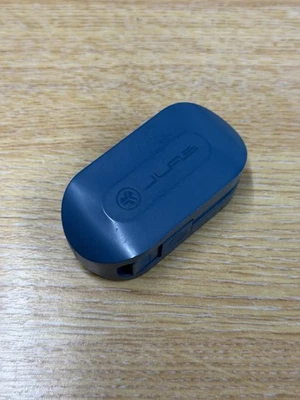 Genuine JLab GO AIR Charging Case Only- Blue - Image 1 of 3