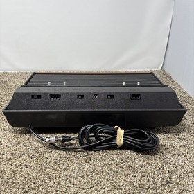 Atari 2600 System Bundle with Console, 30 Games, Joystick, Paddles, and More LOT