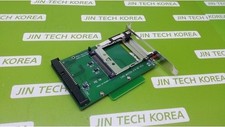Card Master ATA IDE V2.0 Interface Card Tested