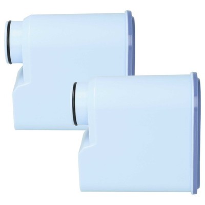 2 Wasserfilter für Gaggia RI 8260 RI 8263 RI 8260/01 Velasca Prestige RI 8263/01