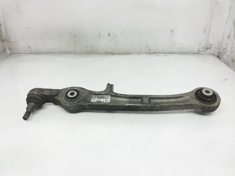 Audi A6 2006-2011 Front Left Driver Lower Control Arm 4F0-407-151-A - Image 2 of 4
