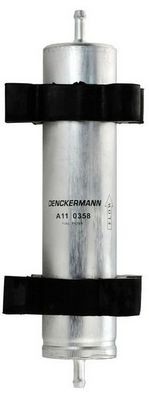 DENCKERMANN A110358 Fuel Filter for BMW