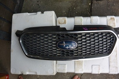 JDM Subaru Legacy Sti BP5 BL5 bp Lager Kühlergrill Grill B4 Outback GT