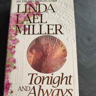 Tonight and Always by Linda Lael Miller (1996, Mass Market)