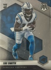 2021 Panini Mosaic #391 Shi Smith