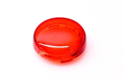 Chris Products DHD5R Red Lens NOS