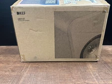 KEF - LSX II LT - Wireless HiFi Speakers - White - SP4077AX - Open Box