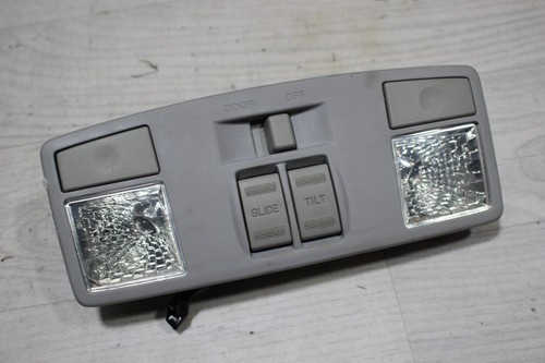 Innenraumleuchte Innenleuchte Innenraumbeleuchtung 3E22 Mazda 6 GG / GY Bj,03