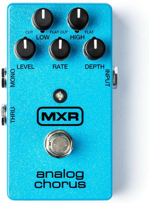   Analog Chorus