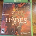 Private Division Hades Xbox Series X|S/Xbox One 4K Smart Delivery Action T