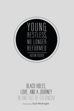Young, Restless, No Longer Reformed : Black Holes, Love, and a Jo