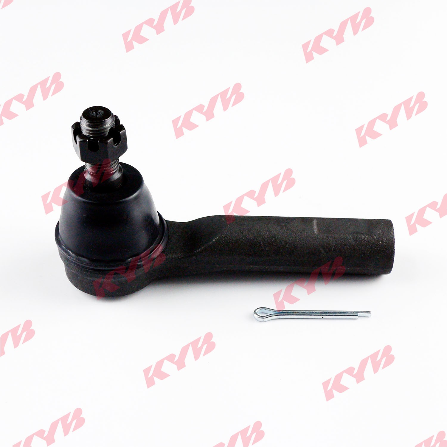 Fits KAYABA AMORTYZATORY KTR1105 ROD TIP OF HEARTS. HONDA CR-V [2007] , CR-Z [2