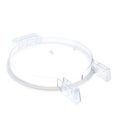 Sammic Top Cover Es 2009616 Geniune OEM Replacement Lid