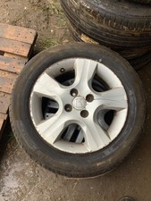 HONDA JAZZ MK3 2009 ALLOY WHEEL 175/65R15