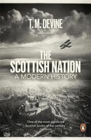The Scottish Nation | A Modern History | T. M. Devine | Taschenbuch | Englisch