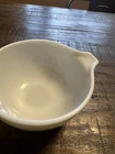 Vintage Forest Fancies Pyrex Cinderella Mixing Bowl 750 ml 441 Brown Mushrooms