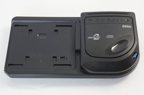 MEGA CD 2 Console Boxed SEGA -Tested System- JAPAN -NTSC-J- T30034635