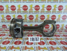 2012-2016 FORD F-150 LEFT SIDE PISTON W/ CONNECTING ROD BL3Z-6108-K OEM