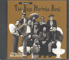 Best of the Baja Marimba Band