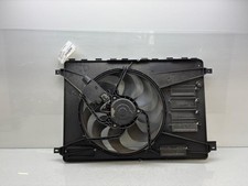 Radiateur Ford S-MAX