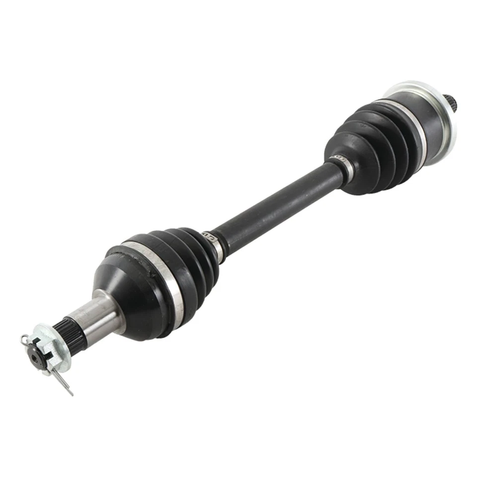 All Balls Front Left 8ball CV Axle For Arctic Cat 400 TBX 4x4 2006 1502-873 Foto 3 de 3
