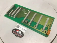 VAN DORN Circuit Board 330019 PC330-019 330-019 Used #111532