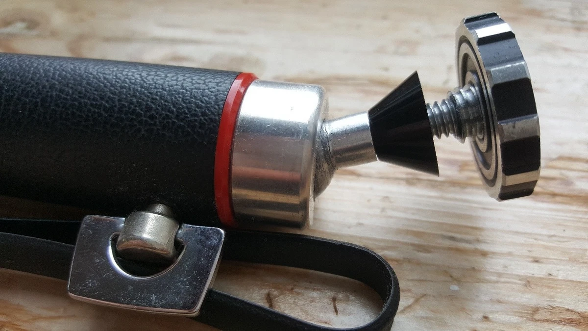 Bilora Stabilet Mod. 1011 Handstativ