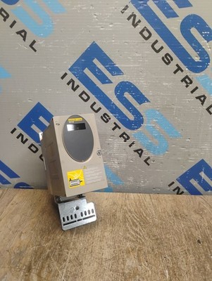 BERGER LAHR SD326DU25S2 SERVO DRIVE