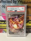 Pokemon Psa 9 UPC Charizard VMAX SWSH261 Promo