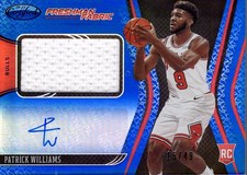 2020-21 Panini Certified Basketball Cards 25