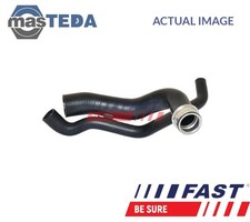 FT61616 COOLING SYSTEM RUBBER HOSE FAST FOR MERCEDES-BENZ SPRINTER 3,5-T