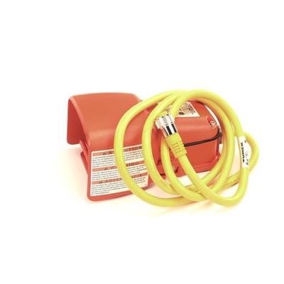 Biro Foot Switch W/6 Ft. Cord Plug 54213 - Free Shipping + Geniune OEM