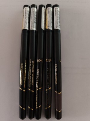 Loreal Paris Super Slim By Superline 3st Black+1 Brown+1 Grau Neu