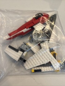 LEGO CREATOR: Propeller Adventures (7292) Used, clean, Should Be Complete