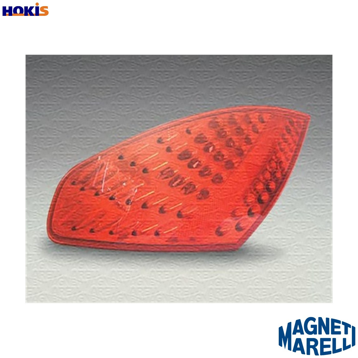 TAIL LIGHT ASSEMBLY 714025600861 FOR PEUGEOT NFU 1.6L RHR /RFJ /RFK /RFN 2.0L - Image 11