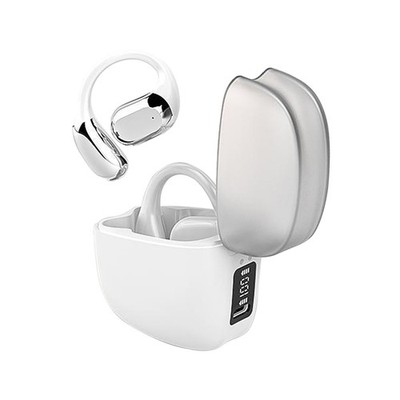 Kabellos Sport Bluetooth Kopfhörer Open Ear Kopfhörer Touch Bluetooth Headset